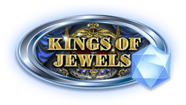 Kings of Jewels - ChampionClub Casino