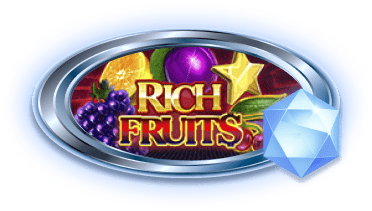 Rich Fruits - ChampionClub Casino