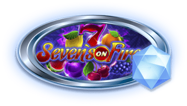 Sevens on Fire - ChampionClub Casino