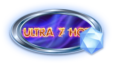 Ultra 7 Hot - ChampionClub Casino